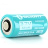 Аккумулятор Li-ion OLIGHT 16340 3,7 В 650 mAh ORB-163C06