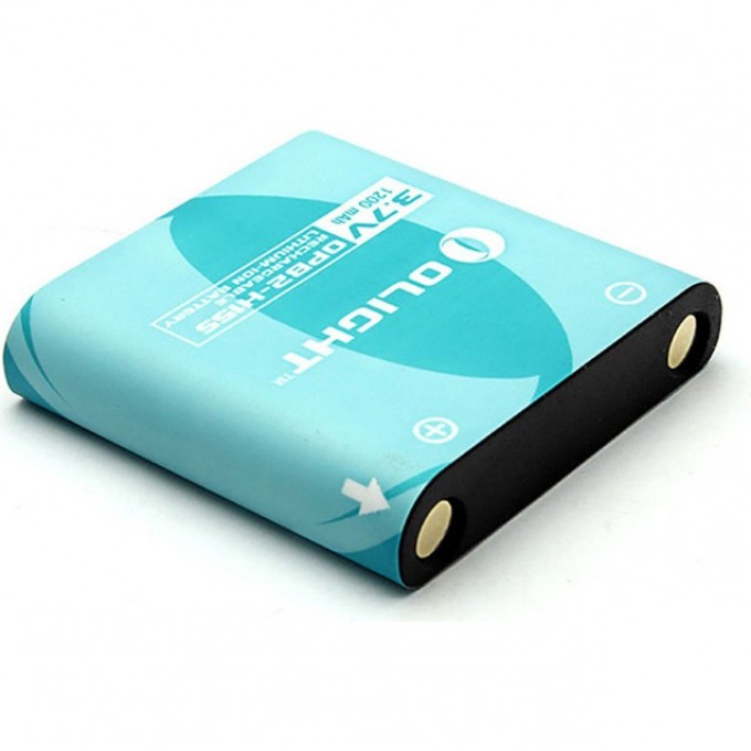 Аккумулятор Li-ion OLIGHT 3,7 В 1200 mAh OPB-H15