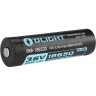 Аккумулятор Li-ion OLIGHT HDC ORB-186S30 18650 3,7 В 3000 mAh 927345