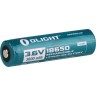 Аккумулятор Li-ion OLIGHT ORB-186P36 18650 3,7 В 3600 mAh 927062