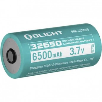 Аккумулятор OLIGHT ORB-163P06