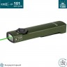 Фонарь OLIGHT ARKFELD OD GREEN NEUTRAL WHITE 127631