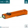 Фонарь OLIGHT ARKFELD ORANGE COOL WHITE 000662