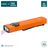 Фонарь OLIGHT ARKFELD PRO ORANGE CW 006190