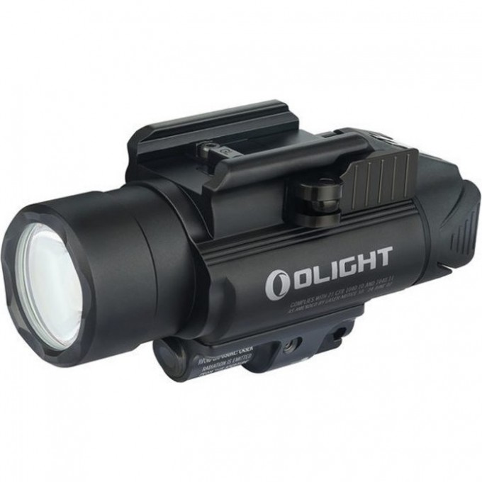 Фонарь OLIGHT BALDR RL 120397