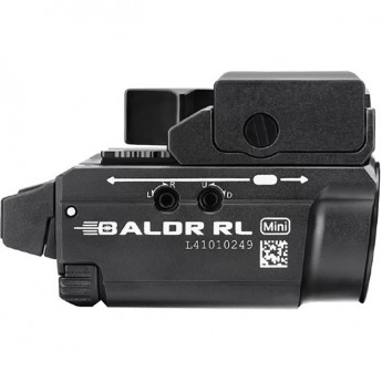 Фонарь OLIGHT BALDR RL MINI