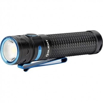 Фонарь OLIGHT BATON PRO Черный