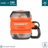 Фонарь OLIGHT GOBER KIT ORANGE 000082