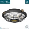 Фонарь OLIGHT HALOOP BLACK 126580