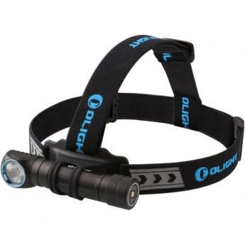 Фонарь OLIGHT H2R CW ХОЛОДНЫЙ