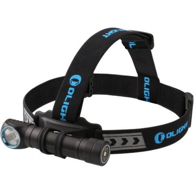 Фонарь OLIGHT ХОЛОДНЫЙ H2R CW