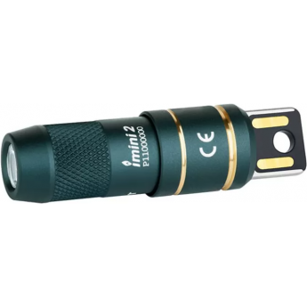 Фонарь OLIGHT IMINI 2 DREAM BLUE
