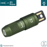 Фонарь OLIGHT IMINI 2 OD Green 007715