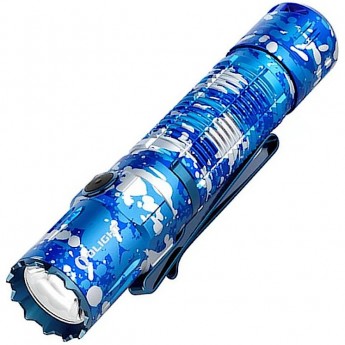 Фонарь OLIGHT M2R PRO (КОМПЛЕКТ) OCEAN CAMOUFLAGE