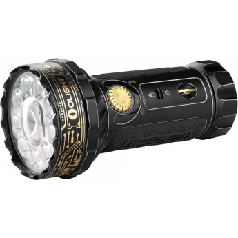 Фонарь OLIGHT MARAUDER MINI Golden Black