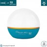 Фонарь OLIGHT OBULB MCS AQUA BLUE 123572