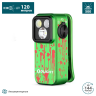 Фонарь OLIGHT OCLIP PRO Zombie Green 694054