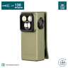Фонарь OLIGHT OCLIP ULTRA OLIVE GREEN 691985