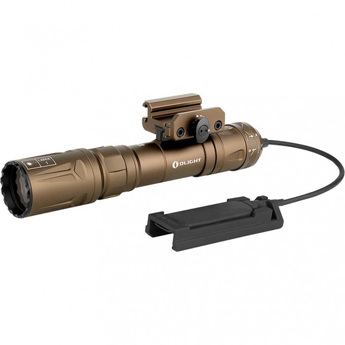 Фонарь OLIGHT ODIN TURBO DESERT TAN 122278