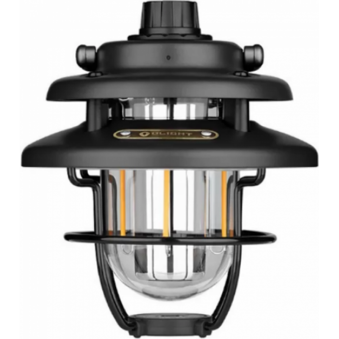 Фонарь OLIGHT OLANTERN CLASSIC MINI Black 001126