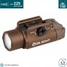 Фонарь OLIGHT PL-3 VALKYRIE DESERT TAN 000556