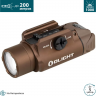 Фонарь OLIGHT PL-3S DESERT TAN 007692