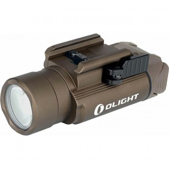 Фонарь OLIGHT PL-PRO VALKYRIE DESERT COLOR Фонарь OLIGHT PL-PRO VALKYRIE DESERT COLOR
