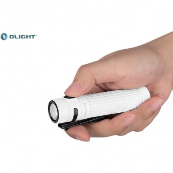 Фонарь OLIGHT S2R II BATON WHITE (КОМПЛЕКТ)
