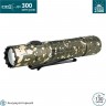 Фонарь OLIGHT WARRIOR 3 DESERT CAMOUFLAGE 124616