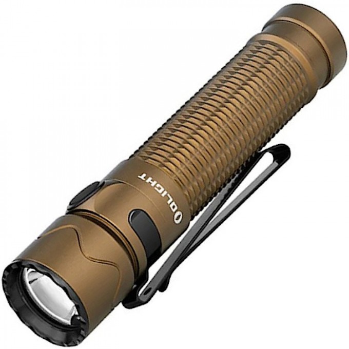 Фонарь OLIGHT WARRIOR MINI 2 DESERT TAN 122704