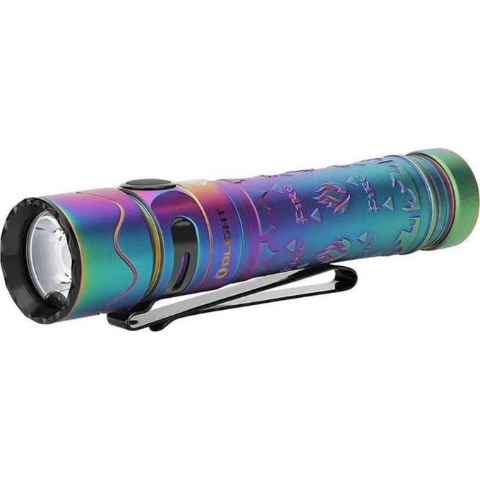 Фонарь OLIGHT WARRIOR MINI 2 TI FIRE 122919