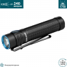 Фонарь OLIGHT WARRIOR MINI 3 001713