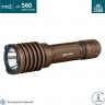 Фонарь OLIGHT WARRIOR X 3 DESERT TAN 128980