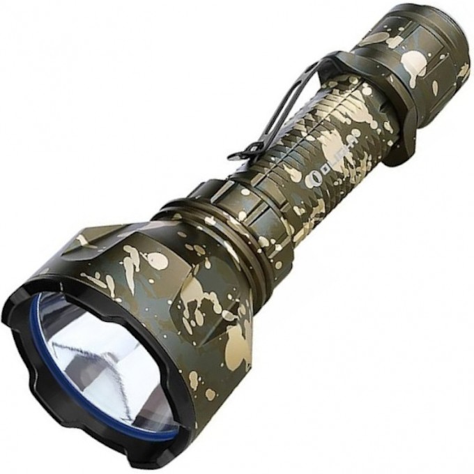Фонарь OLIGHT WARRIOR X TURBO DESERT CAMOUFLAGE 122940