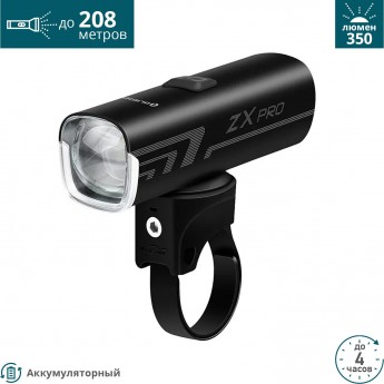 Фонарь OLIGHT ZX PRO