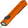 Фонарь OLIGTH Arkfeld UV Orange CW 007197