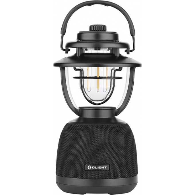 Кемпинговый фонарь и музыкальная колонка OLIGHT OLANTERN CLASSIC 2 PRO CLAY Beige 002321