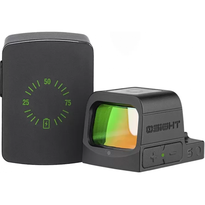 Коллиматорный прицел OLIGHT OSIGHT S 650049