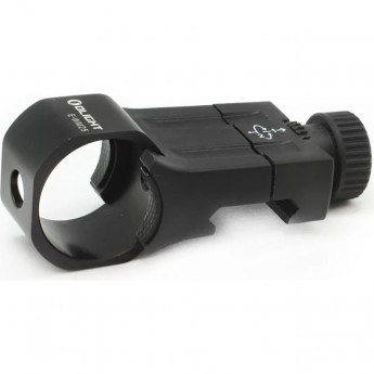 Крепление OLIGHT E-WM25L НА ПЛАНКУ WEAWER