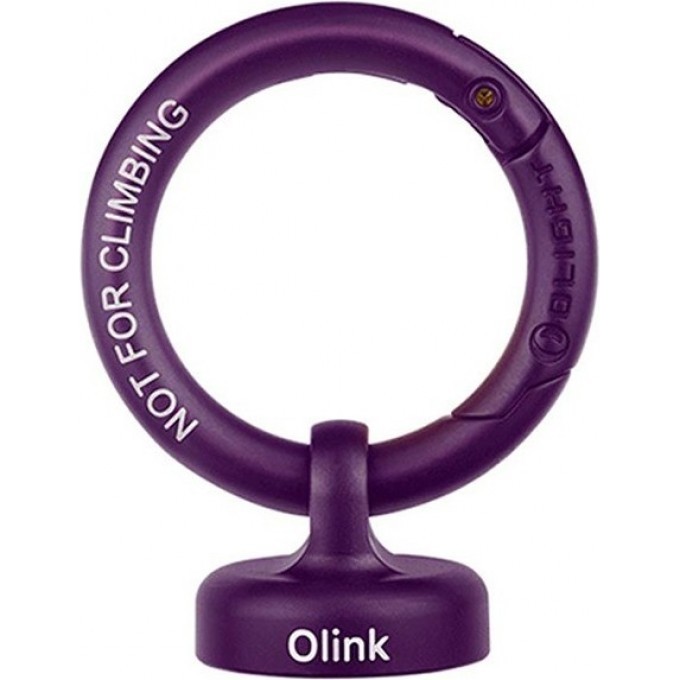 Крепление OLIGHT OLINK PURPLE 124210