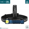 Налобный фонарь OLIGHT PERUN 3 MIDNIGHT BLUE 690490