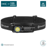 Налобный фонарь OLIGHT PERUN 3 MINI CW 690759