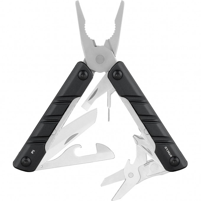 Нож OKNIFE OTACLE P1 002000
