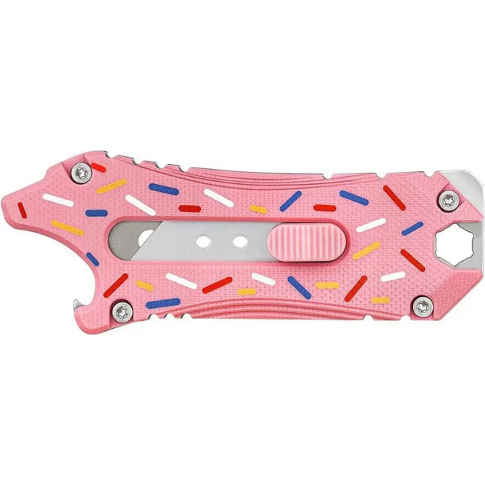 Нож OLIGHT OKNIFE OTACLE DOUGHNUT 002963