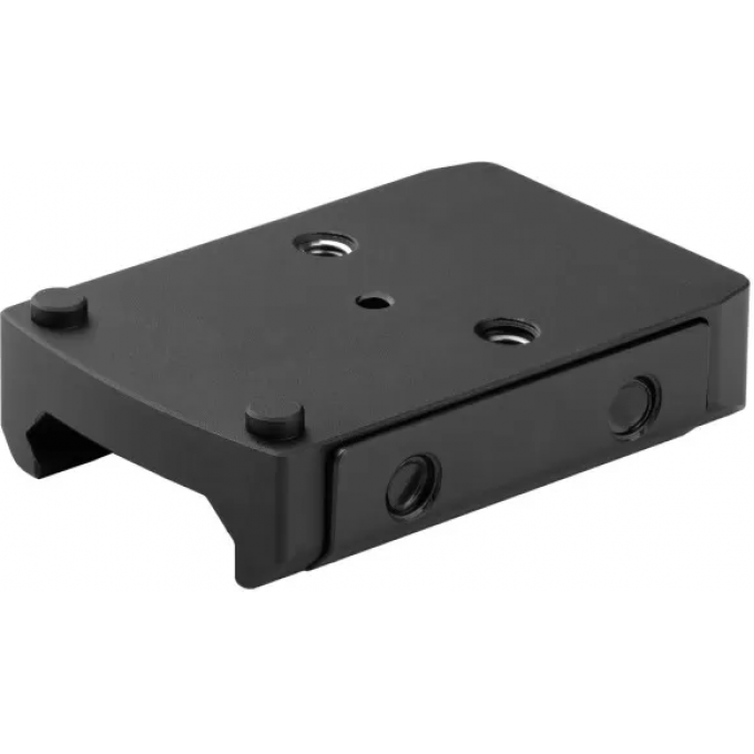 Планка низкая на weaver OLIGHT RMA-OSP091 для Osight 690537