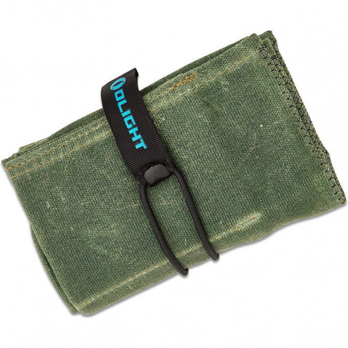 Сумка-чехол OLIGHT EXPLOIT MINI OD GREEN 002840