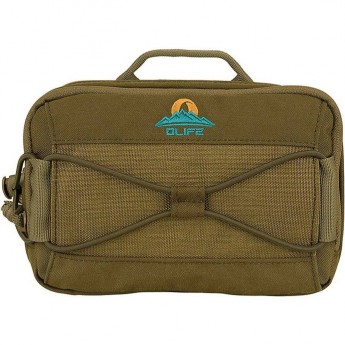 Сумка OLIFE OBAG EDCM