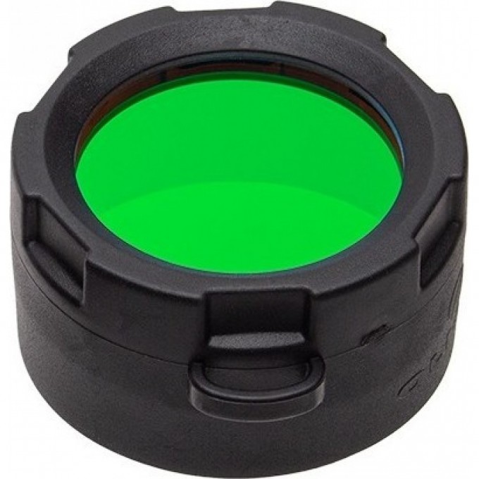 Светофильтр OLIGHT D40-G ЗЕЛЕНЫЙ 906180