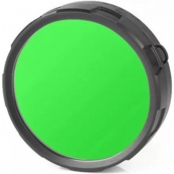 Светофильтр OLIGHT D58-G ЗЕЛЕНЫЙ