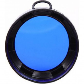 Светофильтр OLIGHT FSR51-B ФИЛЬТР (СИНИЙ)